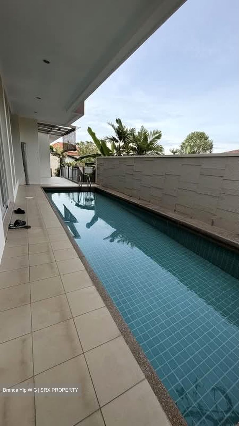Shamrock Park (D10), Semi-Detached #557955031